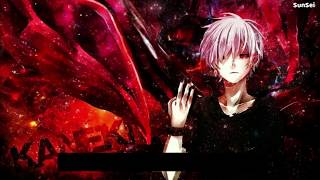 Nightcore - Put A Finger Down (Lyrics)