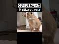 なんでこの危険が分からないのよ💦