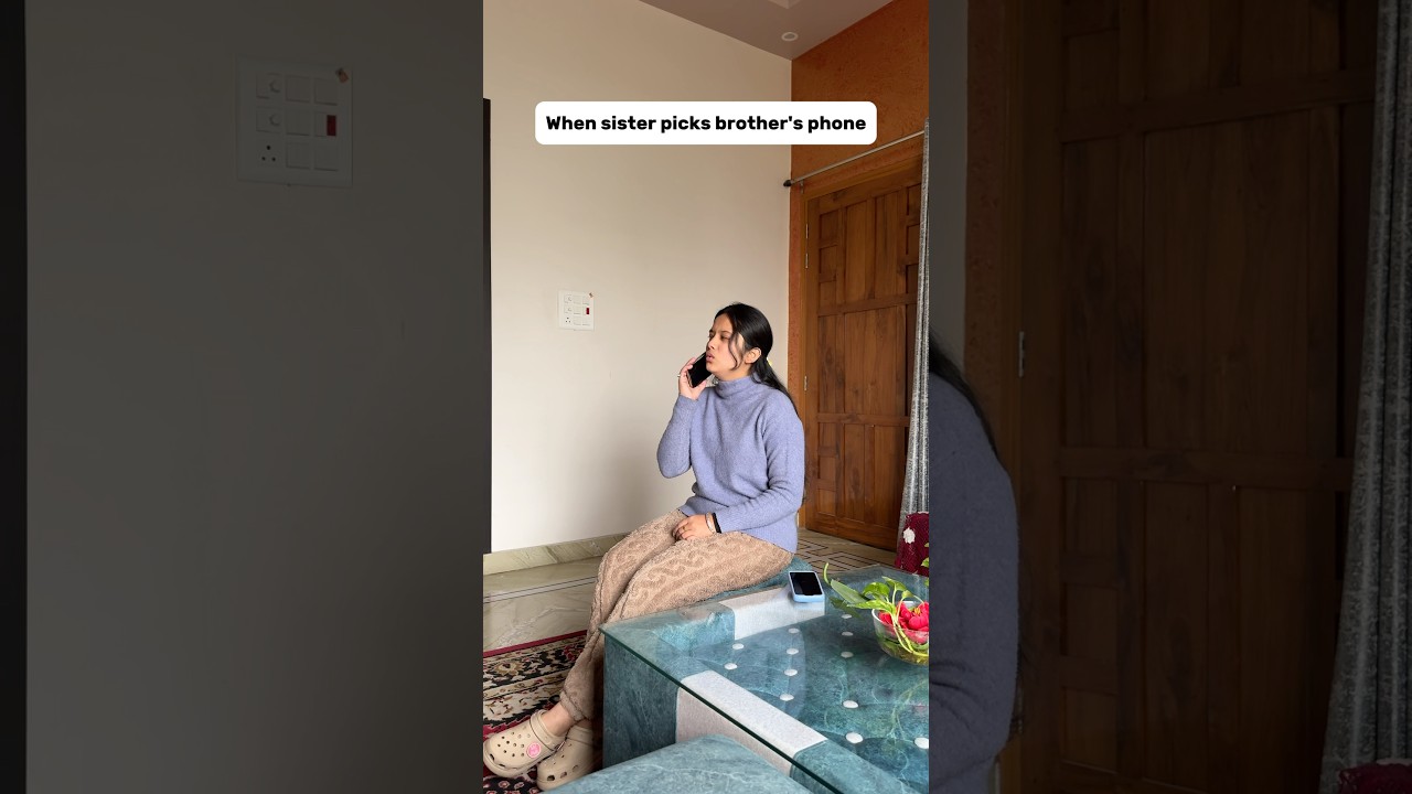 Kuch galat bola kya ? 😗😒 