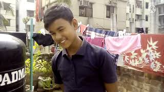 Kobutor Ar Sokal Balar Gosol Korlo