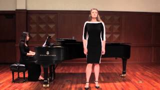 Two Sacramento Women Compete In Opera's Biggest Competition ...
