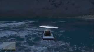 Gta V Dexter Easter Egg 2 In 1