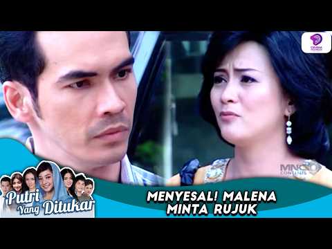 REGRETFUL! MALENA ASKS FOR RECONCILIATION | THE EXCHANGED PRINCESS | EPS. 244 (1/4)