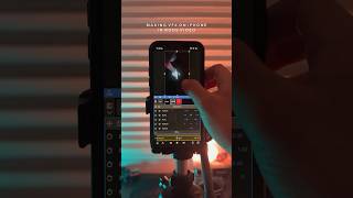 Full Making VFX on iPhone using Node Video (Part 1) News