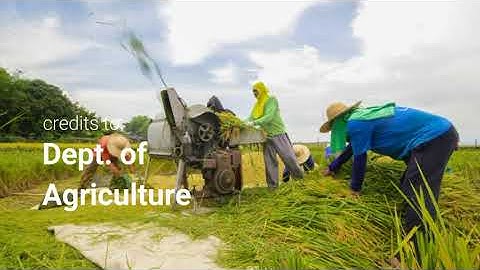 Advocacy Video on Agrarian Reform