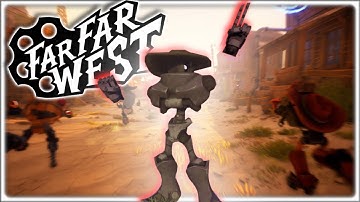 You NEED to Try This New Indie FPS!