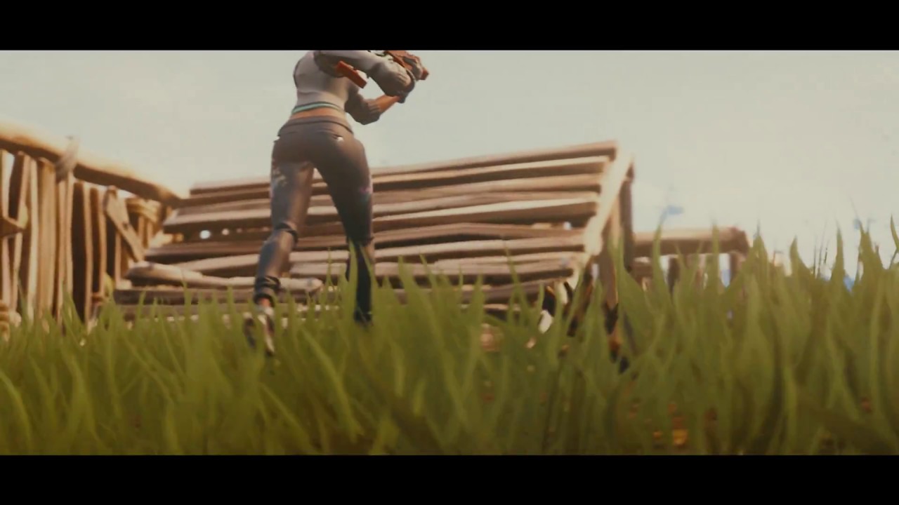 Explicity :: Fortnite Montage Edited By SoaR Sean