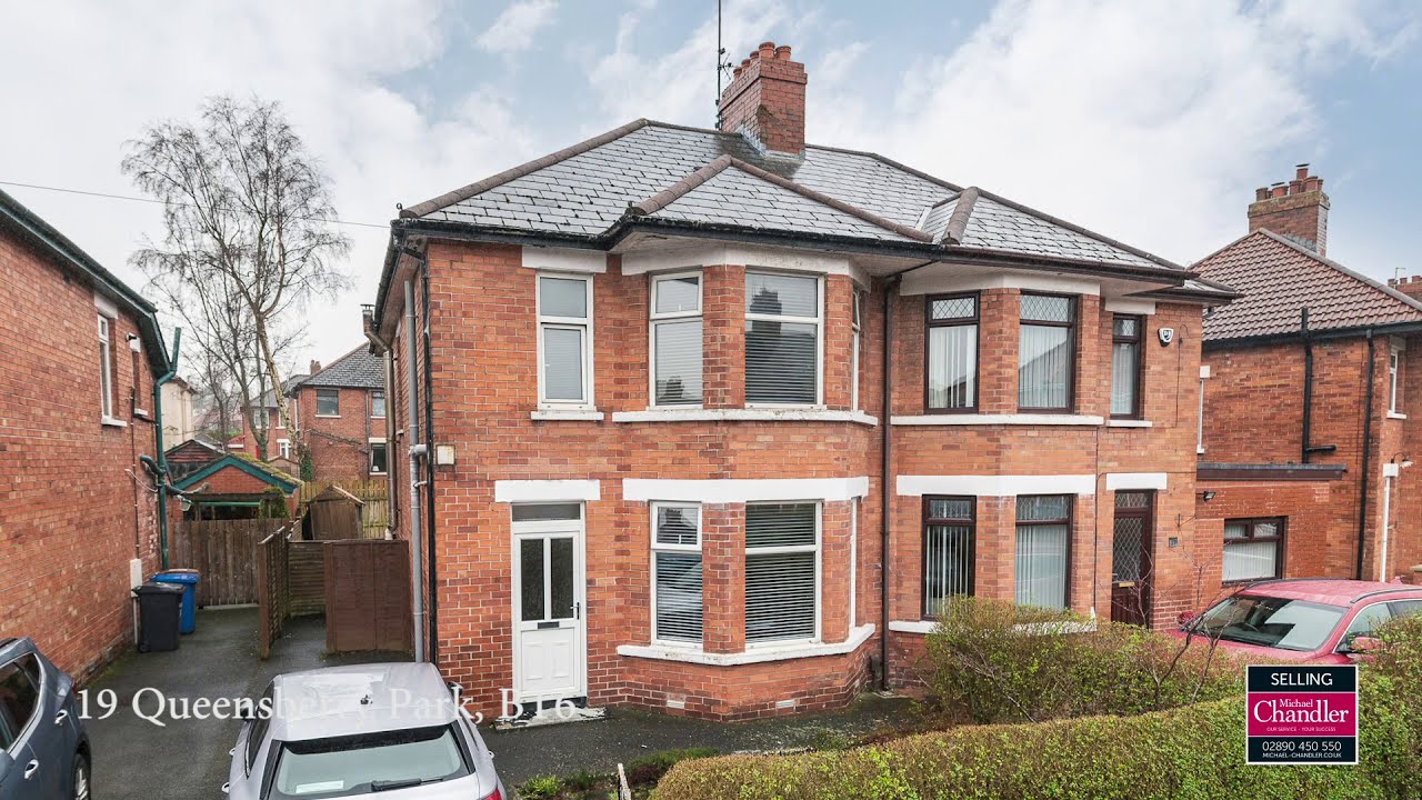 19 Queensberry Park YouTube