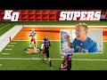 The NEW Madden 22 Superstar KO!