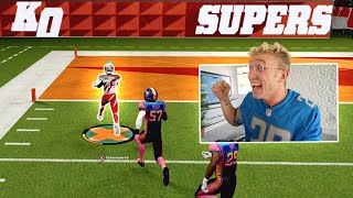 The New Madden 22 Superstar Ko