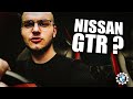 Vozimo Nissan GT-R  *BMW na Aparatima*