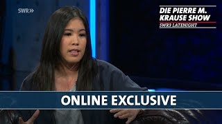 Mai Thi Nguyen-Kim über den Klimawandel