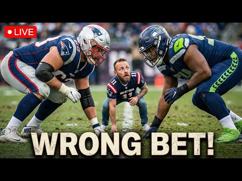 LIVE! Welcome In Chat, Let's Keep Winning!