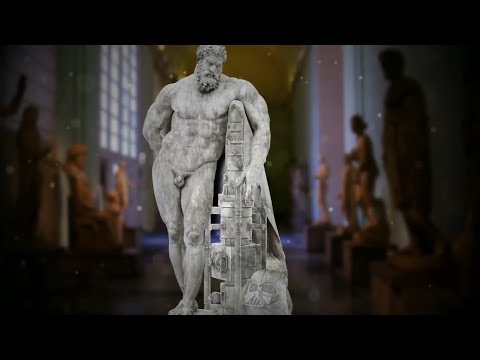 21-ე საუკუნის მუზეუმების დაპროექტება და მართვა / Designing and Managing XXI Century Museums