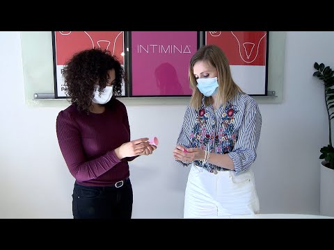 Vídeo: Sin Tampones, Sin Problemas: Productos Alternativos Para Mujeres Viajeras - Matador Network