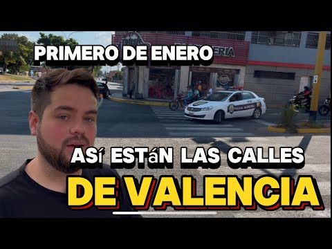 Así están las