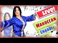 Cha3bi Adoul 2022 Hayrouh حيروه Live Vedio Clip 