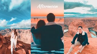 AFTERMOON (ดวงจันทร์กลางวัน) - Cover by WinJett x BbPatt in USA
