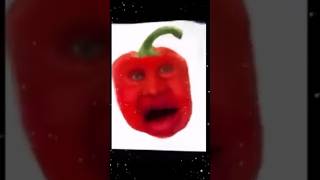Screaming Pepper