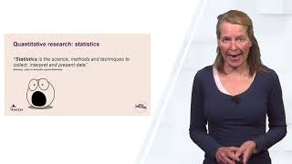 Research Skills 14   Quantitative Research