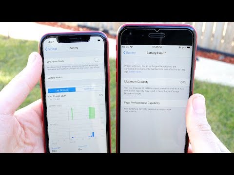 How To Save Battery Life on your iPhone?
