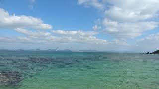 【4K】 10min vacation OKINAWA JAPAN