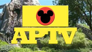 Aptv Intro - Expedition Everest