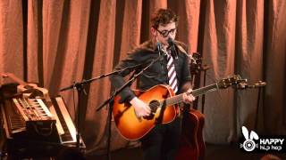 Bernhoft Live At Fasching In Stockholm, Sweden