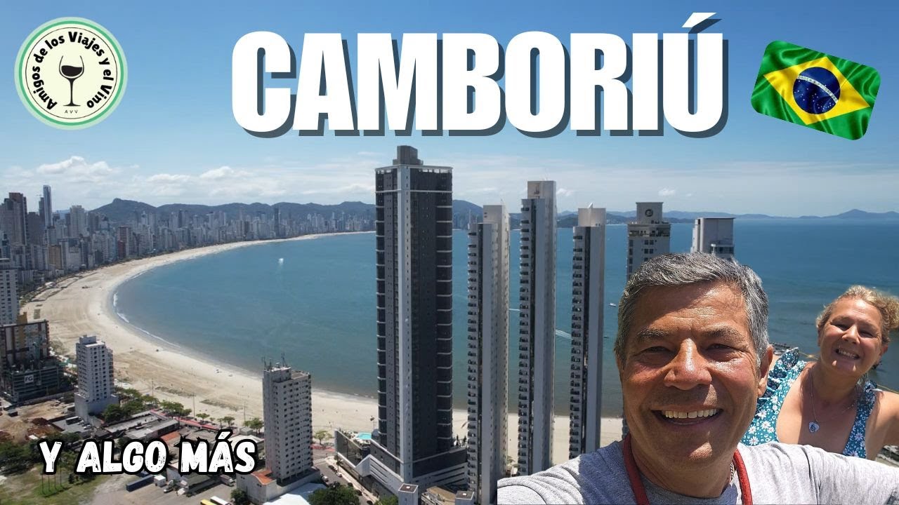 T4 Ep7 Camboriu y ALGO MÁS