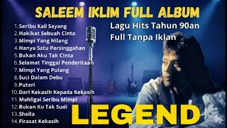 Download Lagu Saleem Iklim Full Album Best Rock Of Malaysian MP3