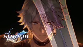 Khaslana Kills Chrysos Heirs OST • Coronal Radiance Variation I【Honkai Star Rail 3.4 OST】