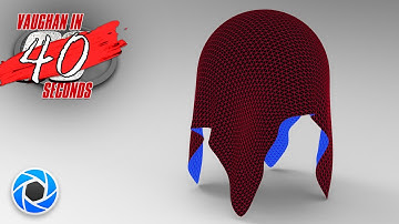 KeyShot | Wireframe Material