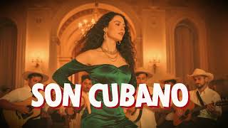 Son Cubano y Latin Jazz 🌙 Música Retro para Enamorarse en La Habana