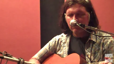 Richard Buckner "Town" and "Ariel Ramirez" Live at...
