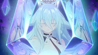 アズレン」ソビエツキー・ソユーズ（CV：戸松遥）などが登場する