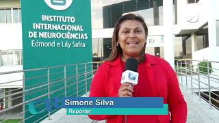 [TV Câmara] Aplicativo desenvolvido pelo Instituto Santos Dumont auxilia treinamento de paratletas screenshot 4