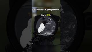 hate the player, not the game #callofduty  #nostalgia