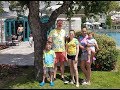 IC Santai Family Resort Hotel Vlog