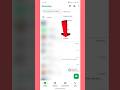 How to remove whatsapp profile photo #shorts #whatsappvideo #viral