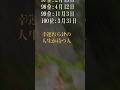 【お金持ちになれる誕生日ランキング】幸運だらけの人生が待つ人 #金運 #金運アップ #誕生日占い #開運 #占い #運勢ランキング #占いランキング