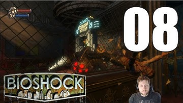 BioShock Remastered - Let