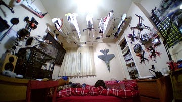 Turbowing Cyclops Successful Lens Mod (deets down in the doobly doo)