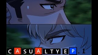 Causality: Walkthrough Ep 1