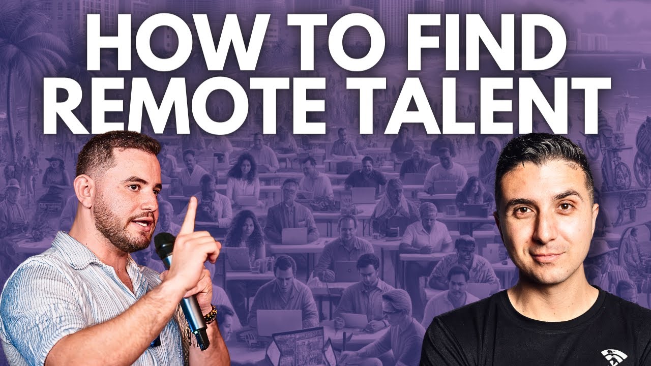How to Hire a Virtual Assistant I Tips to Find Talent in Latin America ...