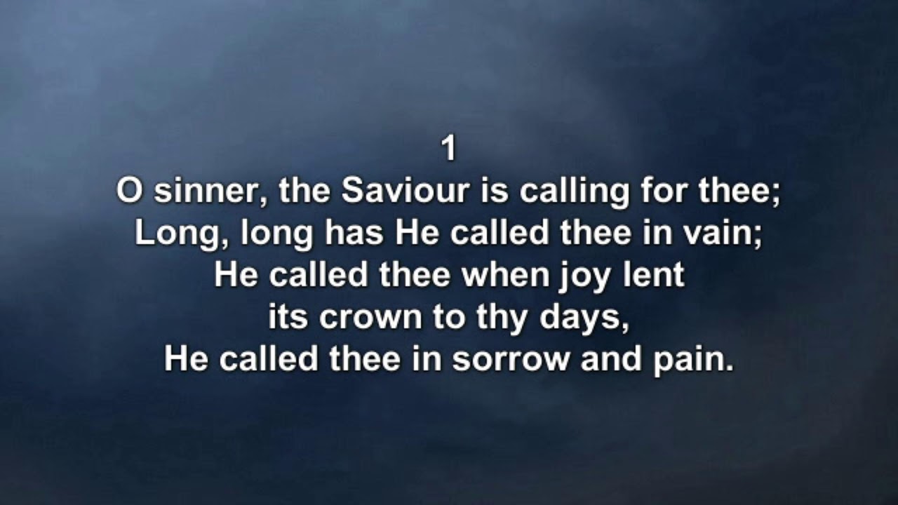 Lord's Day Evening Service | 22nd February 2026