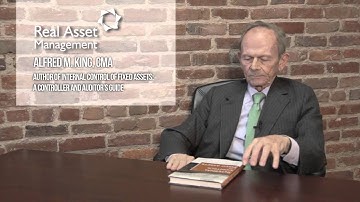 Fixed Asset Management: Maintaining Proper Asset Records for Audit Control