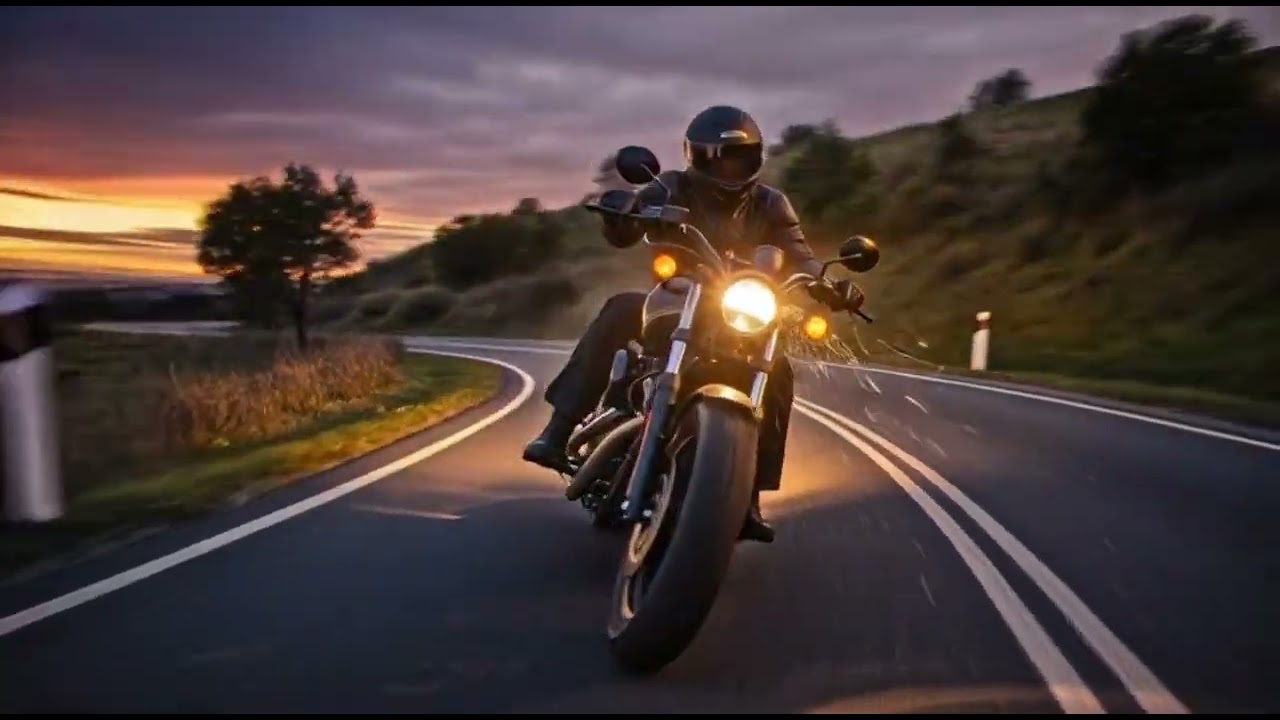 衝撃】ホンダ レブル500は本当に最強クルーザー？初心者もベテランもハマる理由と