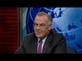 Shields and Brooks on Realities of Spending Cuts, Obama's Need for a 'Win'