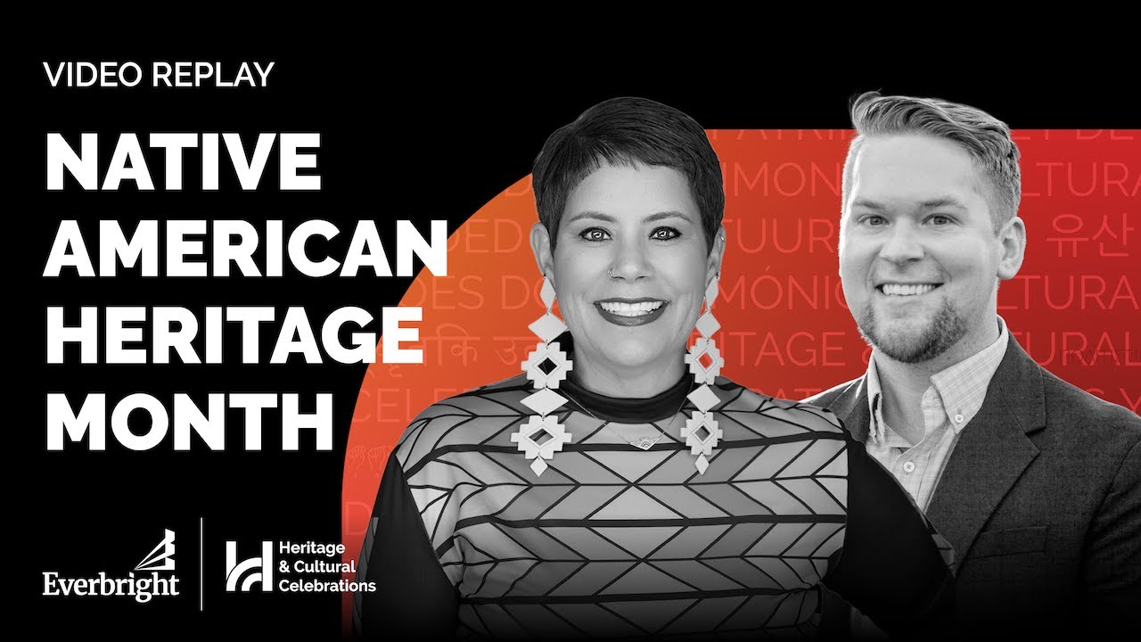 Native American Heritage Month-2025