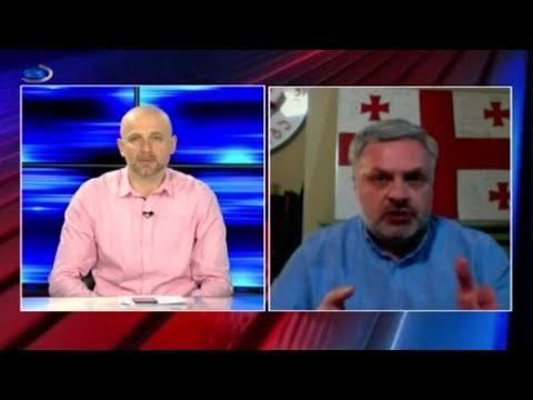 არტისტიზმის უმაღლესი მწვერვალები დაიპყრო „ქართულმა ოცნებამ“ მორიგ ჯერზე - გია ბარამიძე